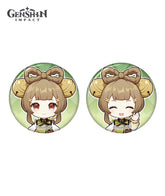 Yaoyao Badge